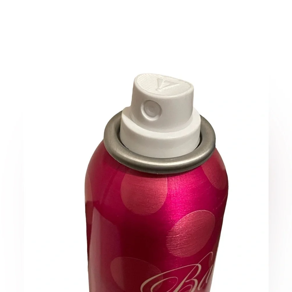 Babe Hair Dry Spray Shampoo for Hair Extensions Small Bottle 5.35 fl oz
